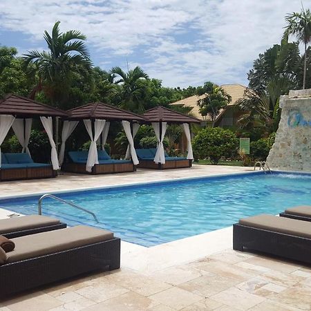 Oasis Resort Negril Extérieur photo
