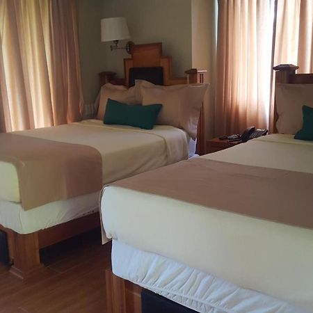 Oasis Resort Negril Extérieur photo