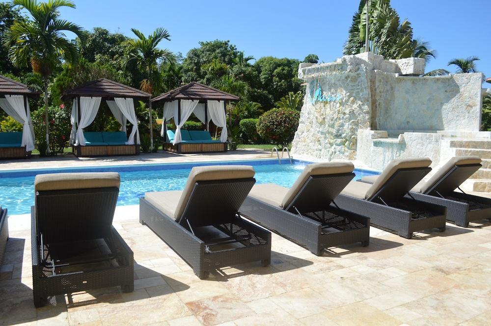 Oasis Resort Negril Extérieur photo