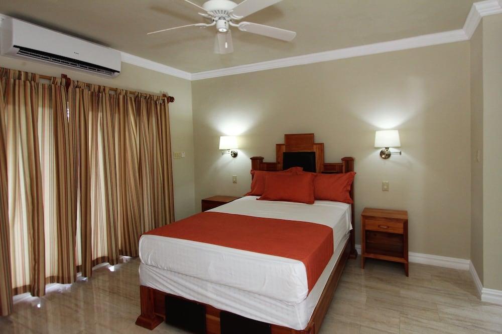 Oasis Resort Negril Extérieur photo