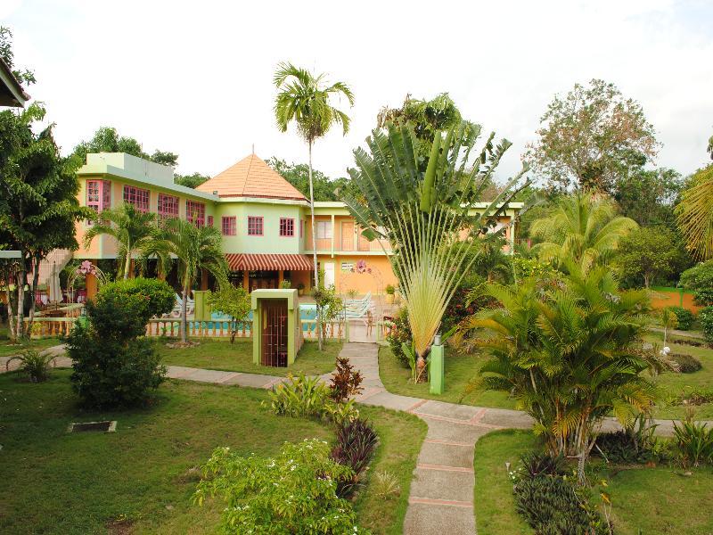 Oasis Resort Negril Extérieur photo