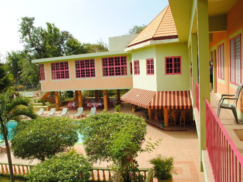 Oasis Resort Negril Extérieur photo