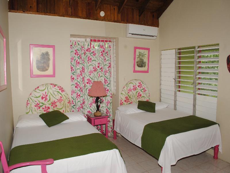 Oasis Resort Negril Extérieur photo