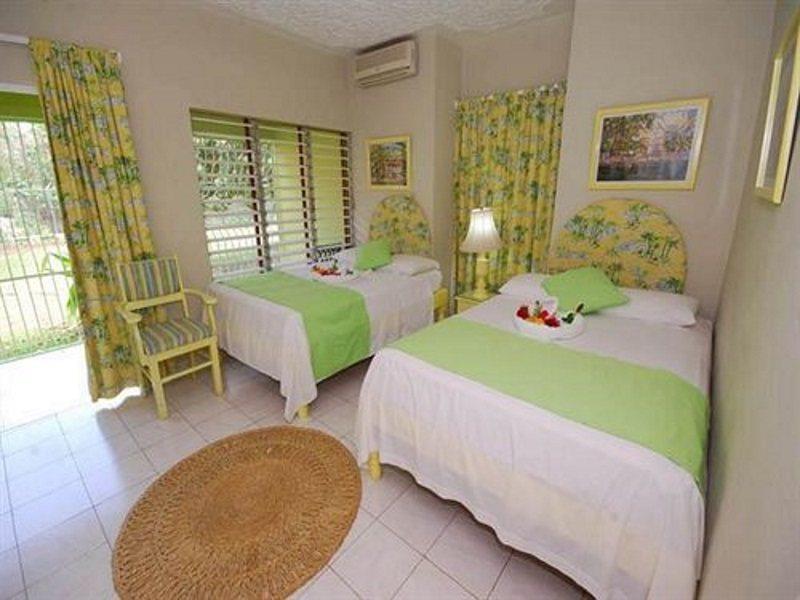 Oasis Resort Negril Chambre photo