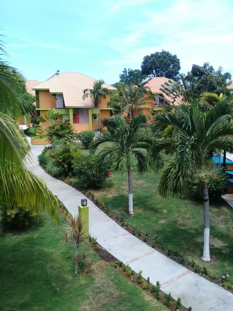 Oasis Resort Negril Extérieur photo