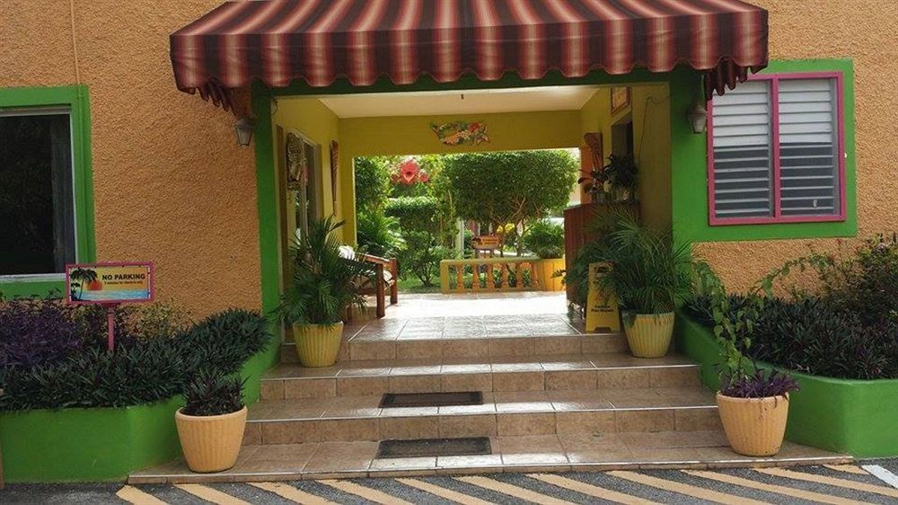 Oasis Resort Negril Extérieur photo