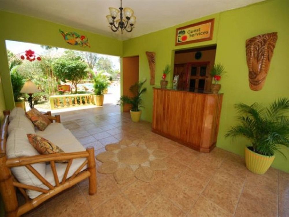 Oasis Resort Negril Extérieur photo