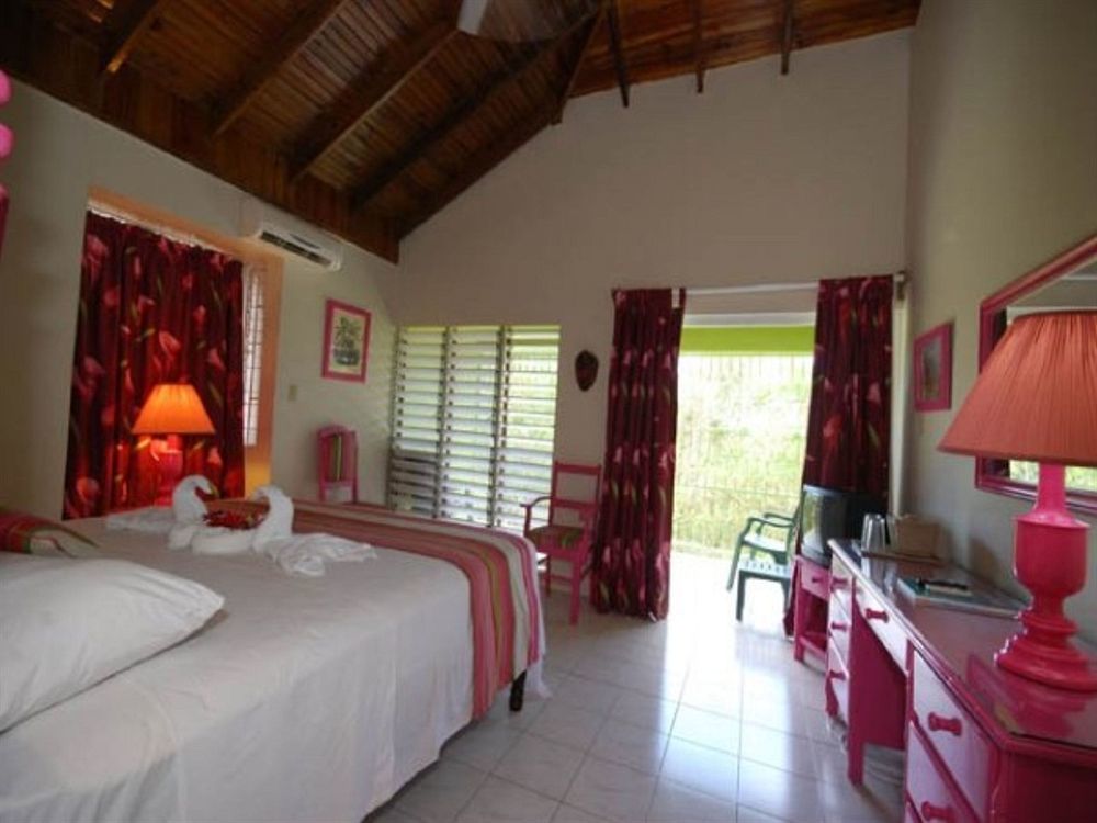 Oasis Resort Negril Chambre photo