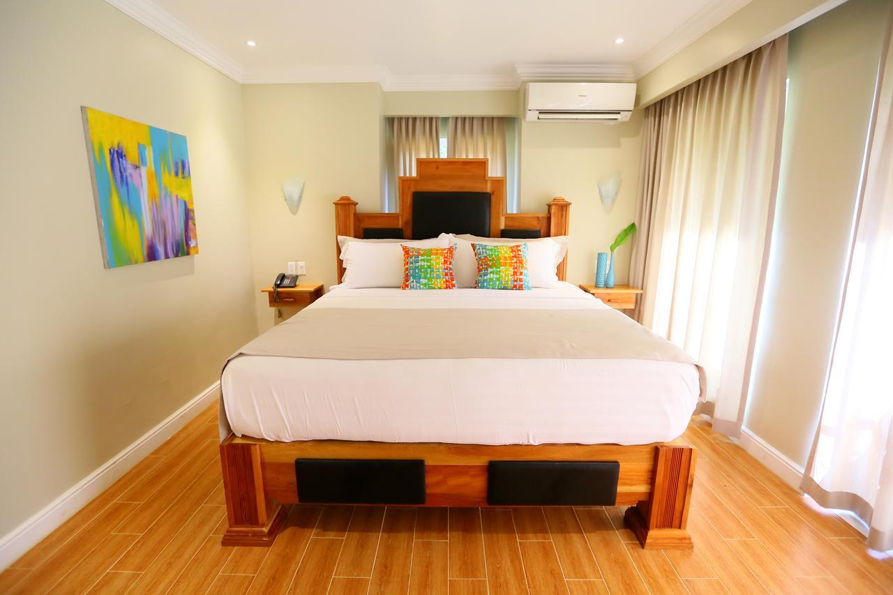Oasis Resort Negril Extérieur photo