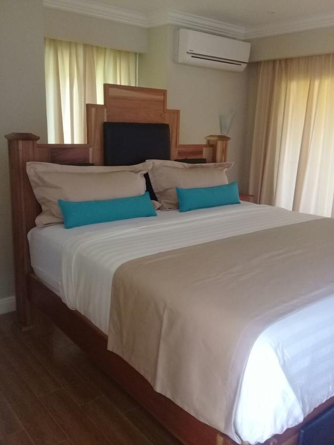 Oasis Resort Negril Chambre photo