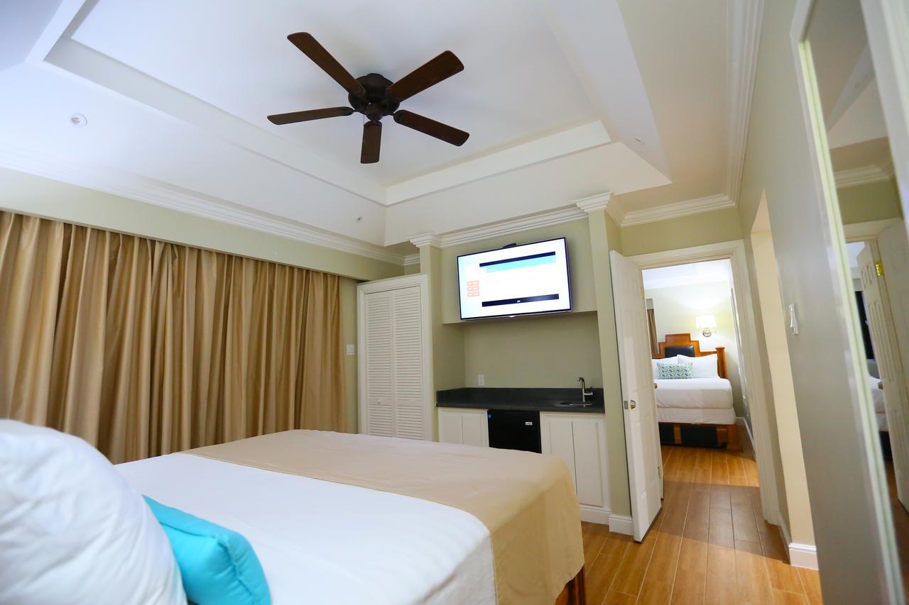 Oasis Resort Negril Chambre photo