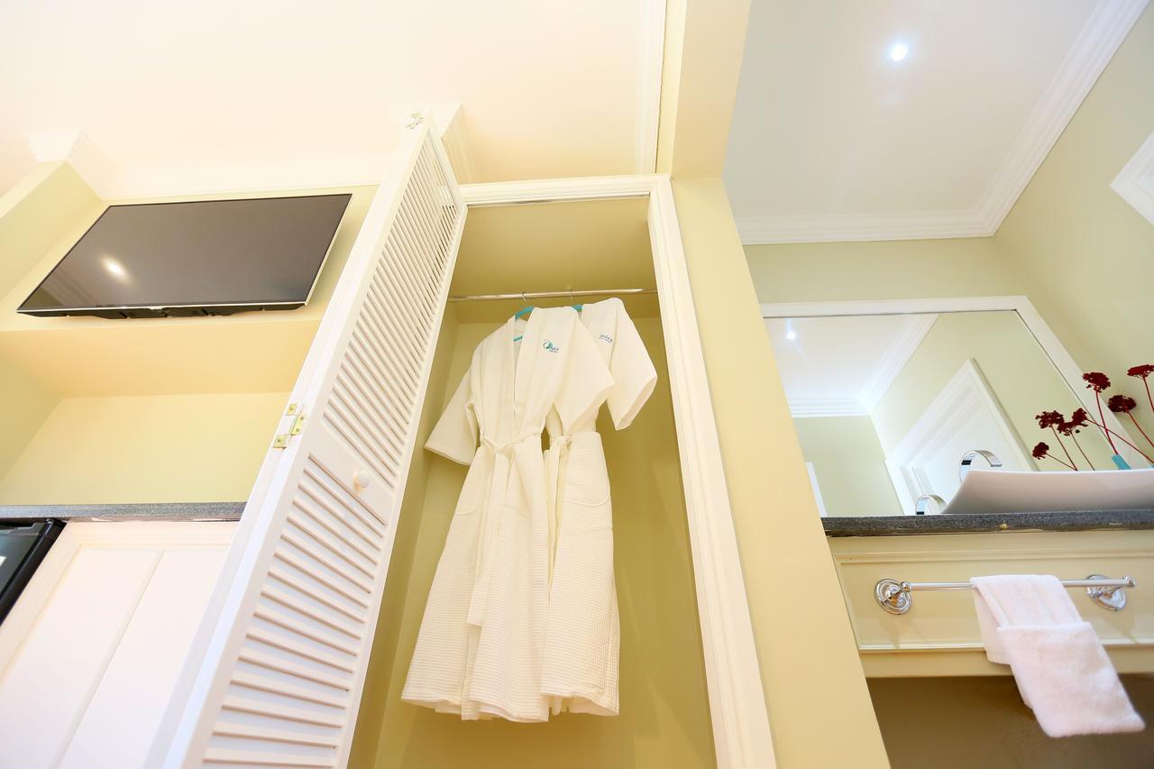 Oasis Resort Negril Chambre photo