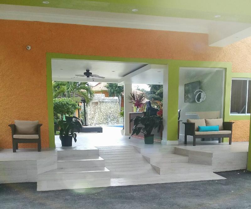 Oasis Resort Negril Extérieur photo
