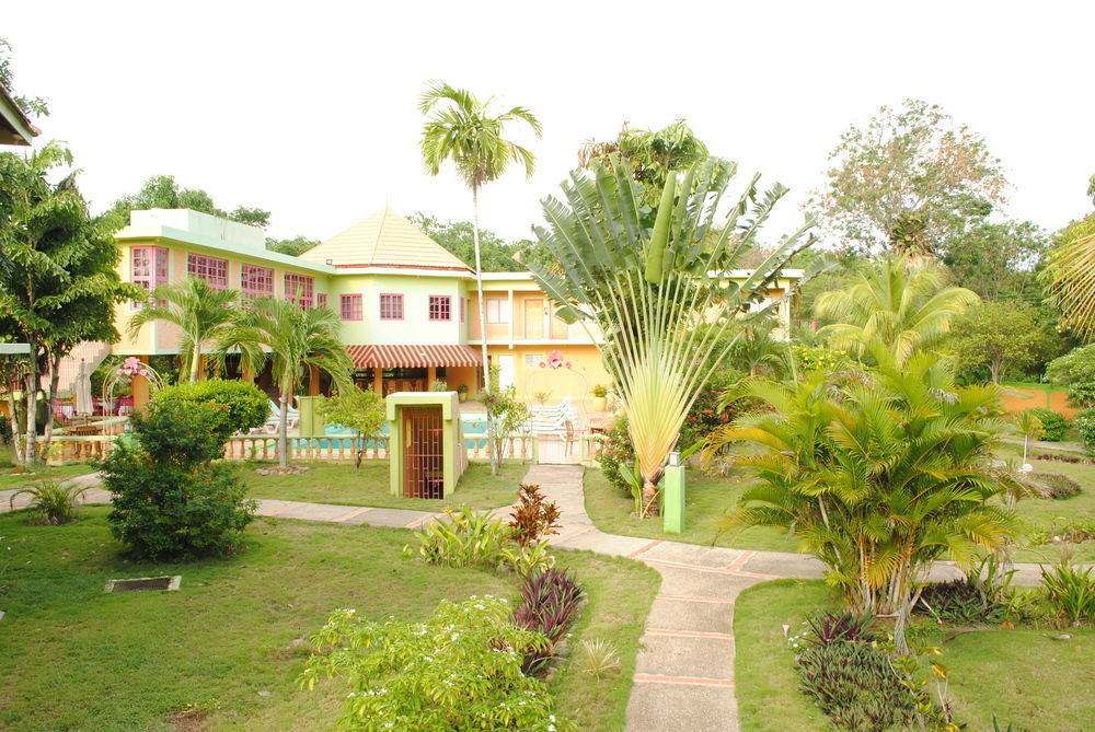 Oasis Resort Negril Extérieur photo