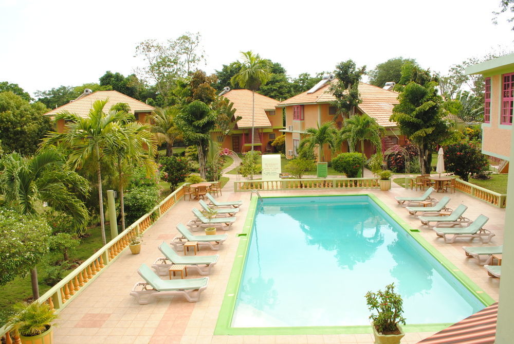 Oasis Resort Negril Extérieur photo