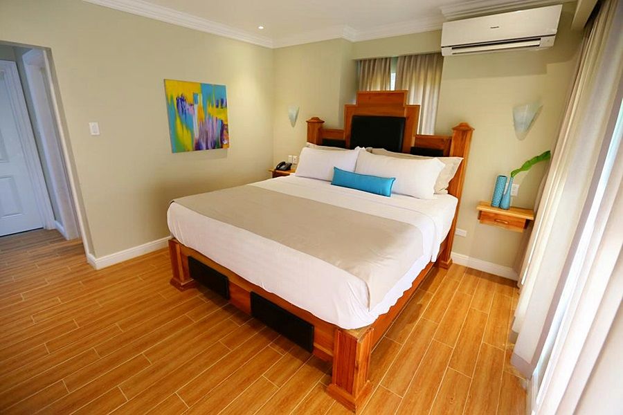 Oasis Resort Negril Extérieur photo