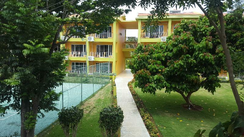 Oasis Resort Negril Extérieur photo