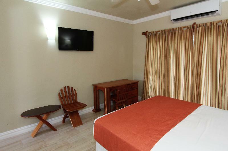 Oasis Resort Negril Extérieur photo