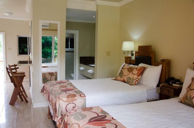 Oasis Resort Negril Extérieur photo