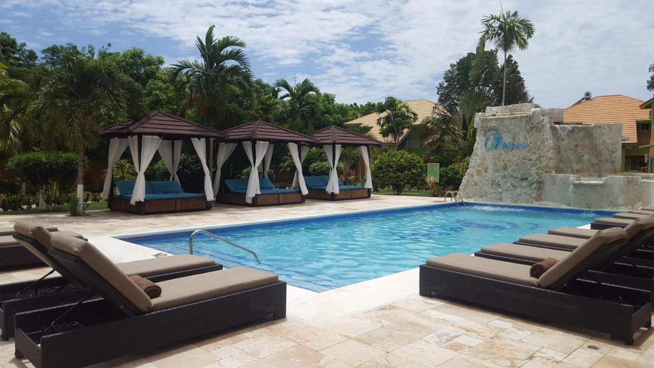 Oasis Resort Negril Extérieur photo