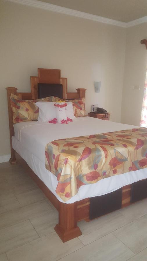 Oasis Resort Negril Extérieur photo