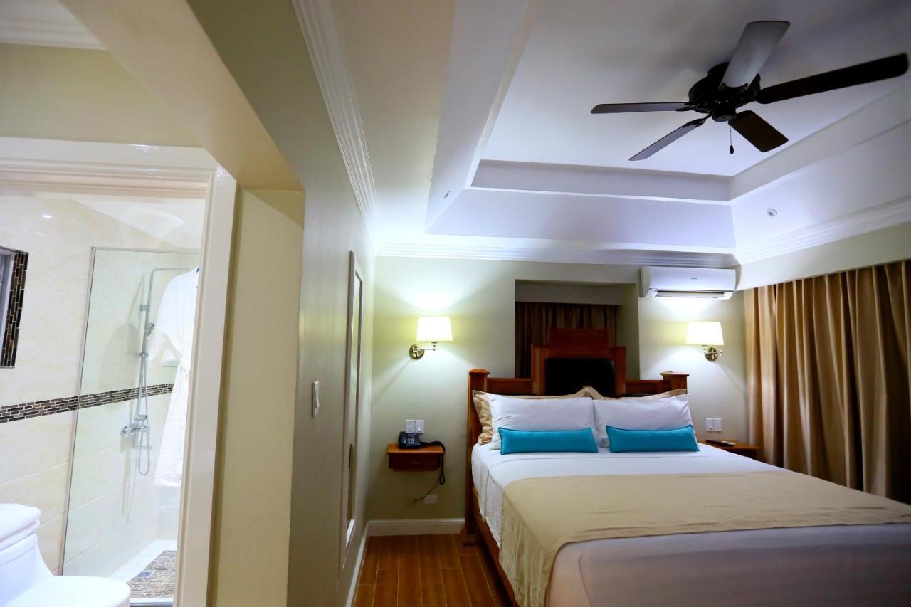 Oasis Resort Negril Extérieur photo