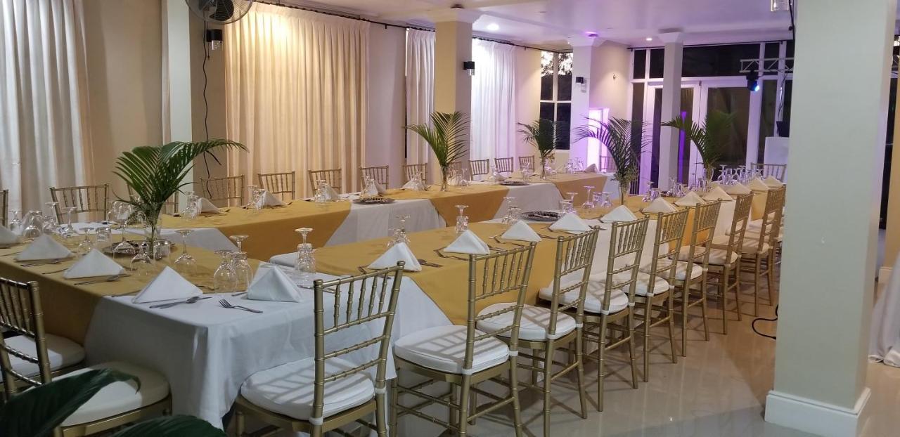 Oasis Resort Negril Extérieur photo