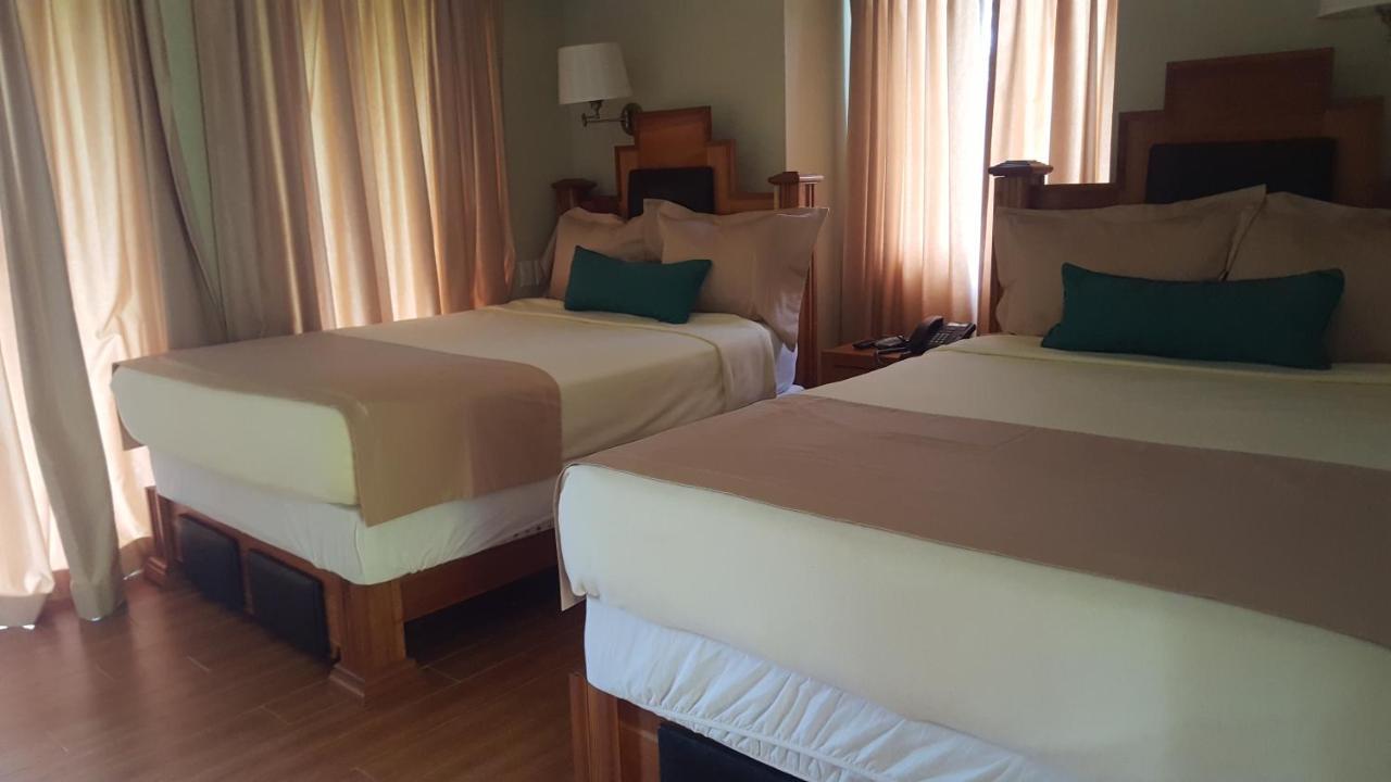 Oasis Resort Negril Extérieur photo
